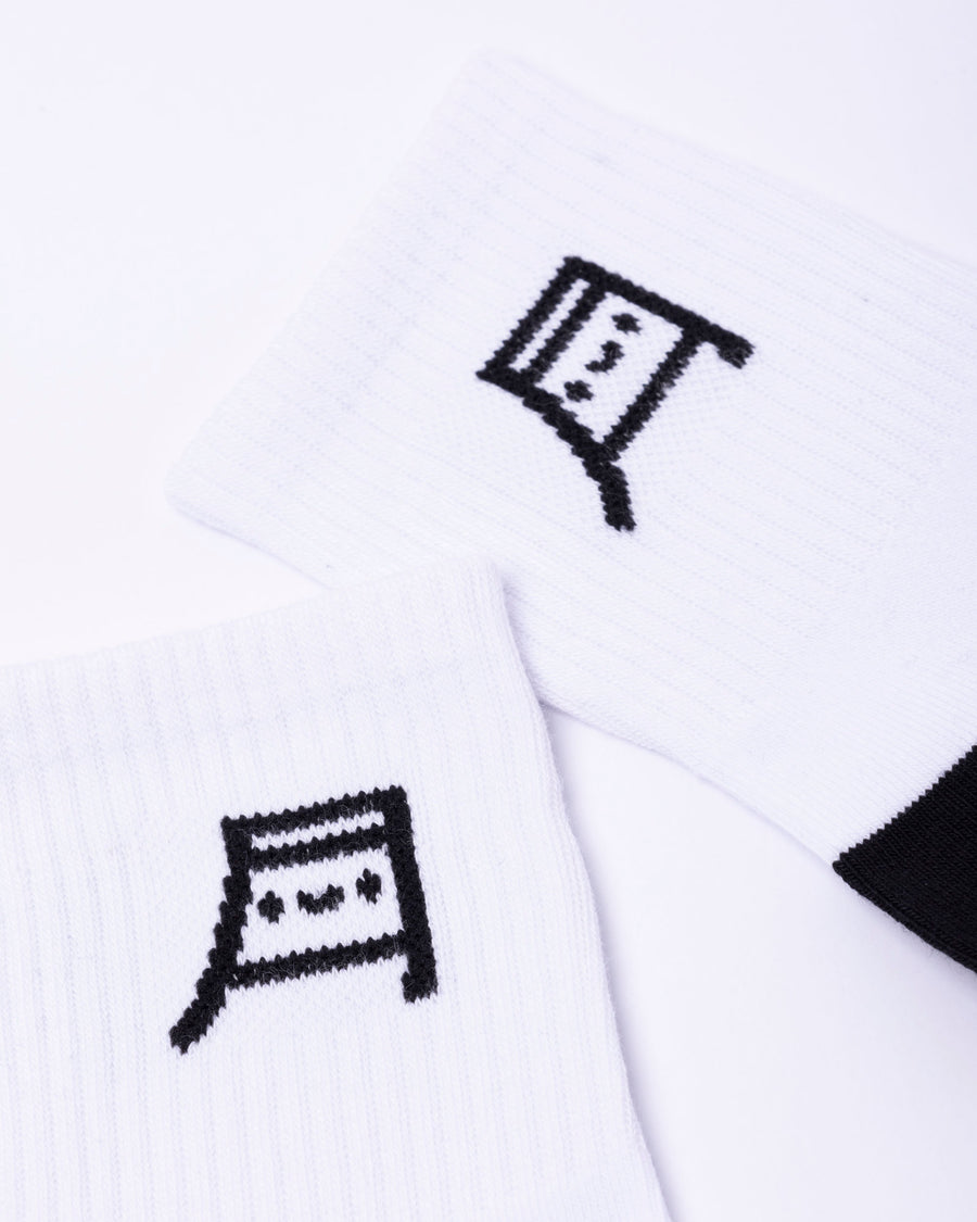 Tsuki Socks