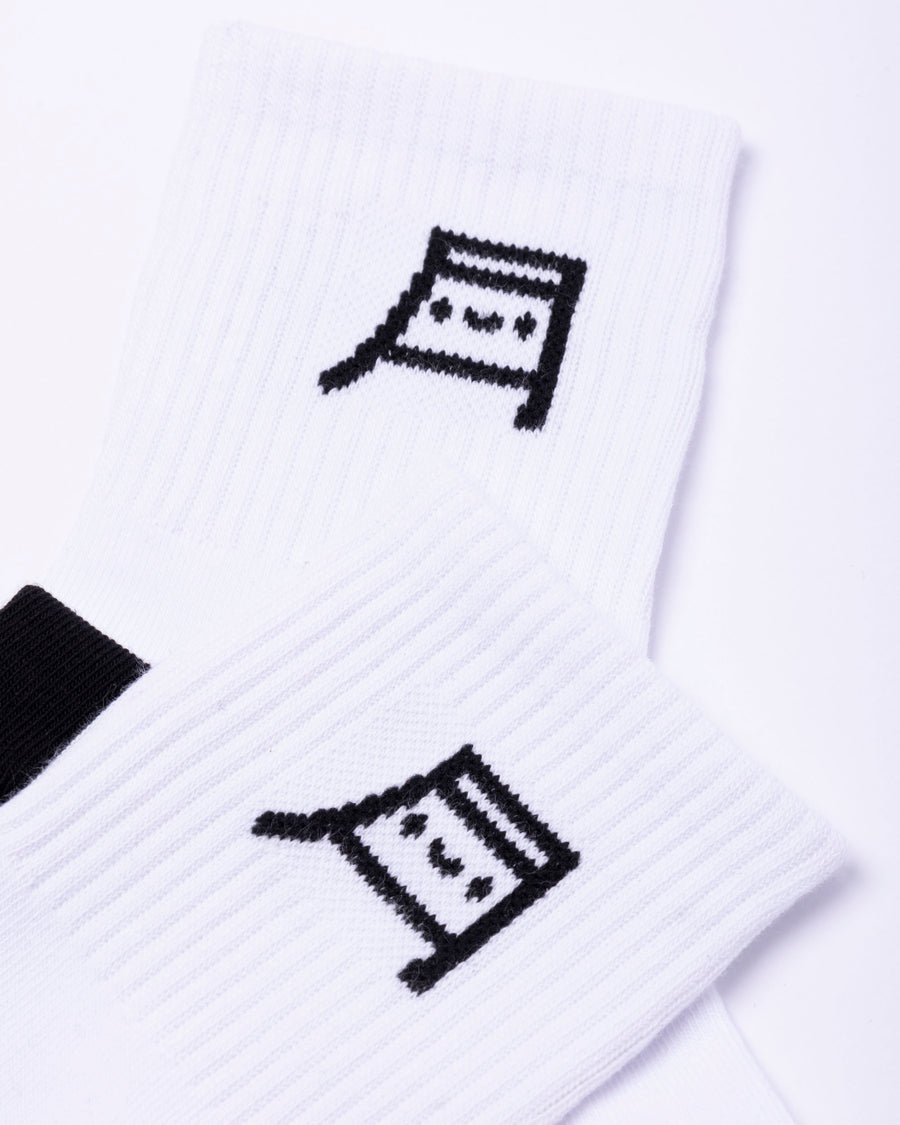 Tsuki Socks
